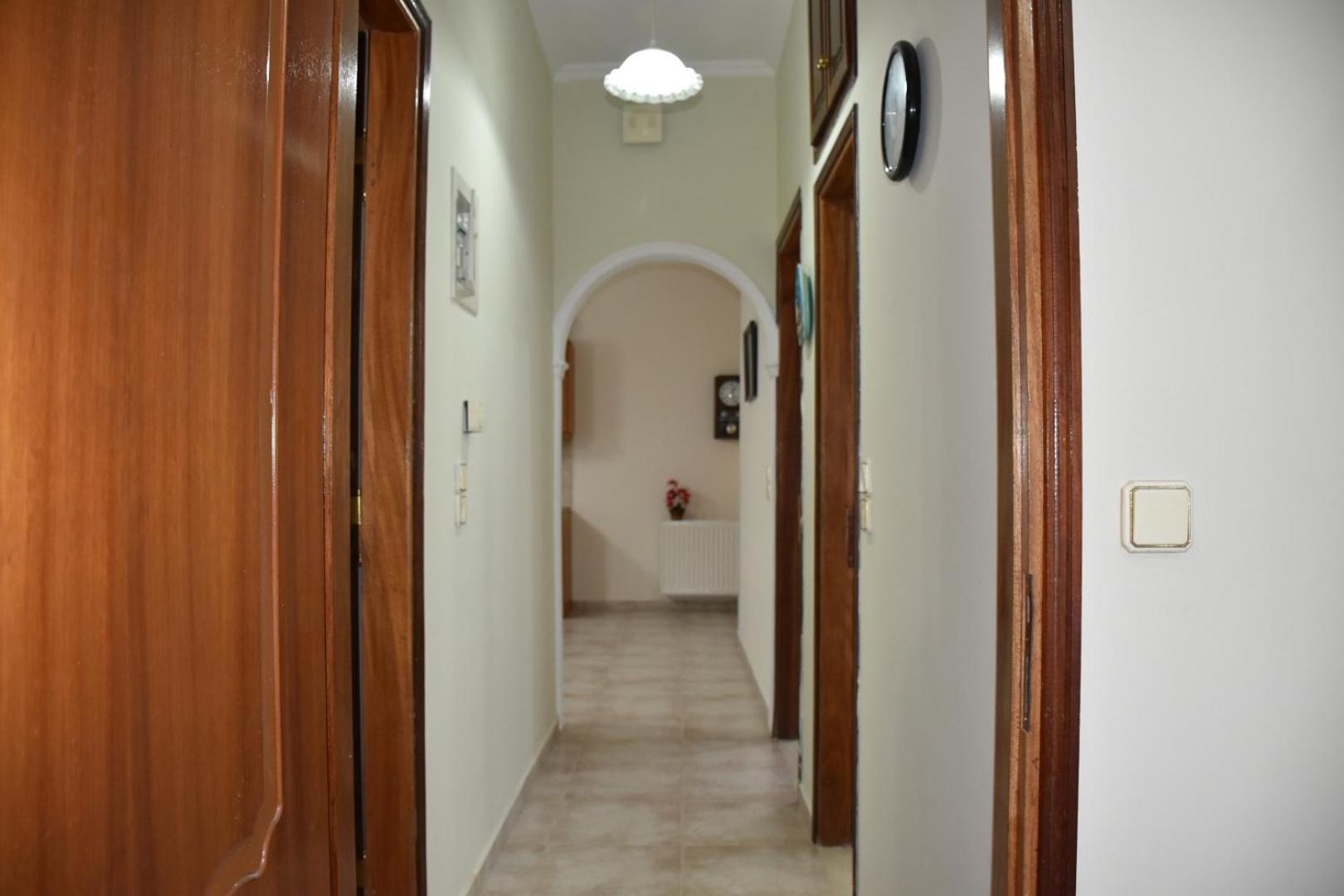 Val'S Place Mytilene Exterior photo