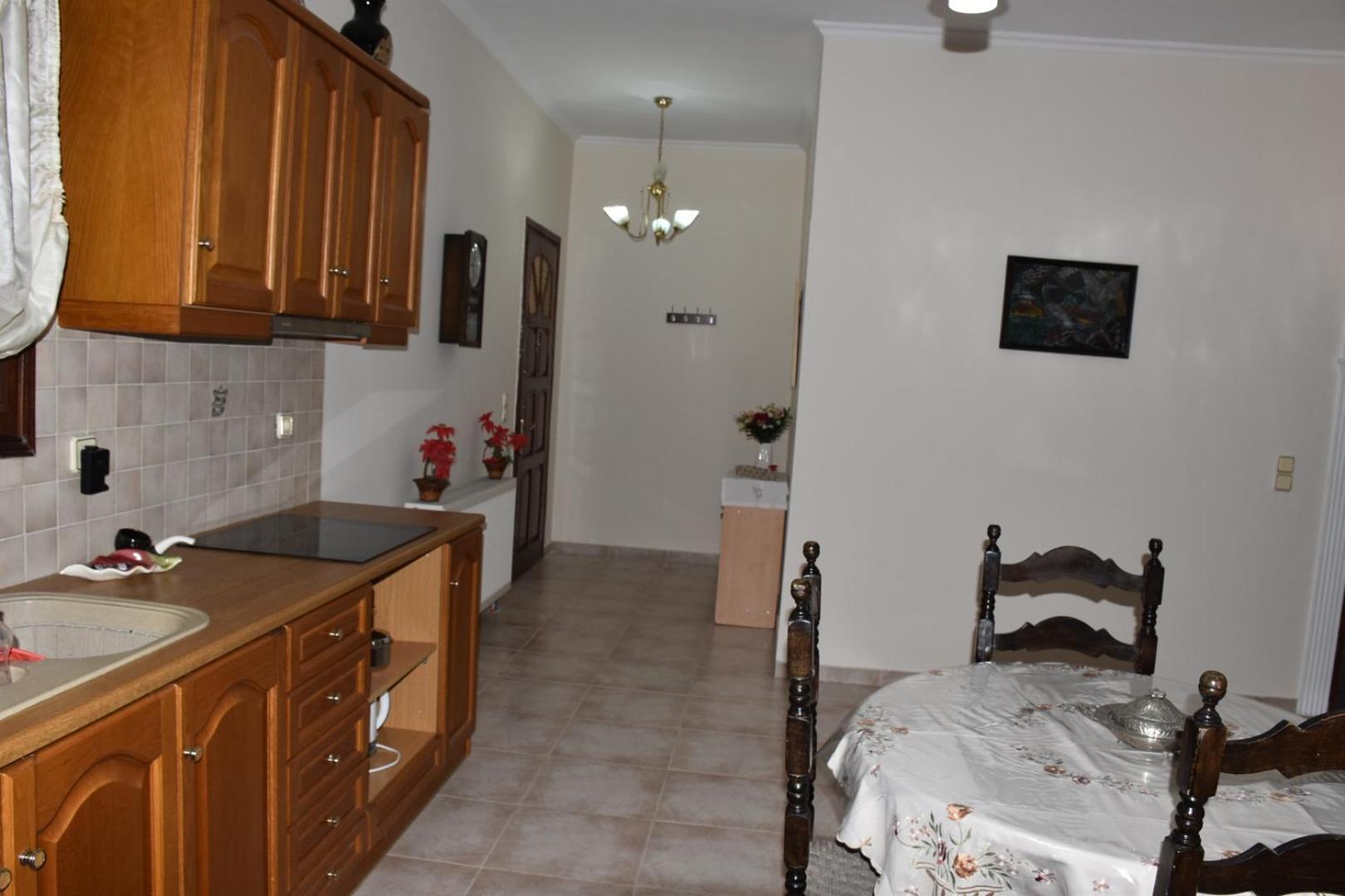Val'S Place Mytilene Exterior photo
