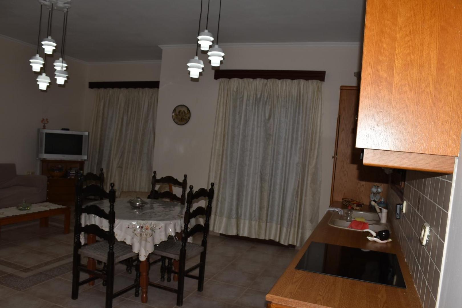Val'S Place Mytilene Exterior photo