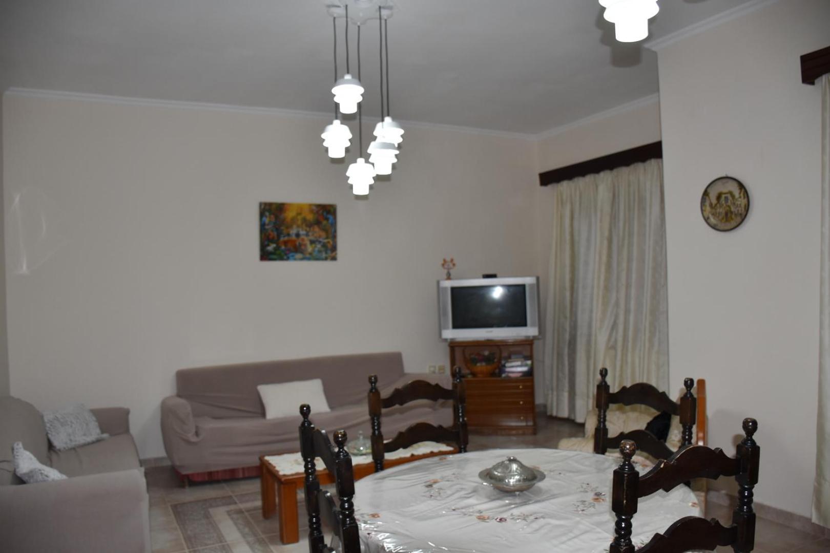 Val'S Place Mytilene Exterior photo
