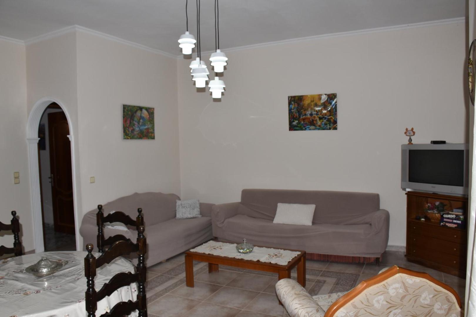 Val'S Place Mytilene Exterior photo
