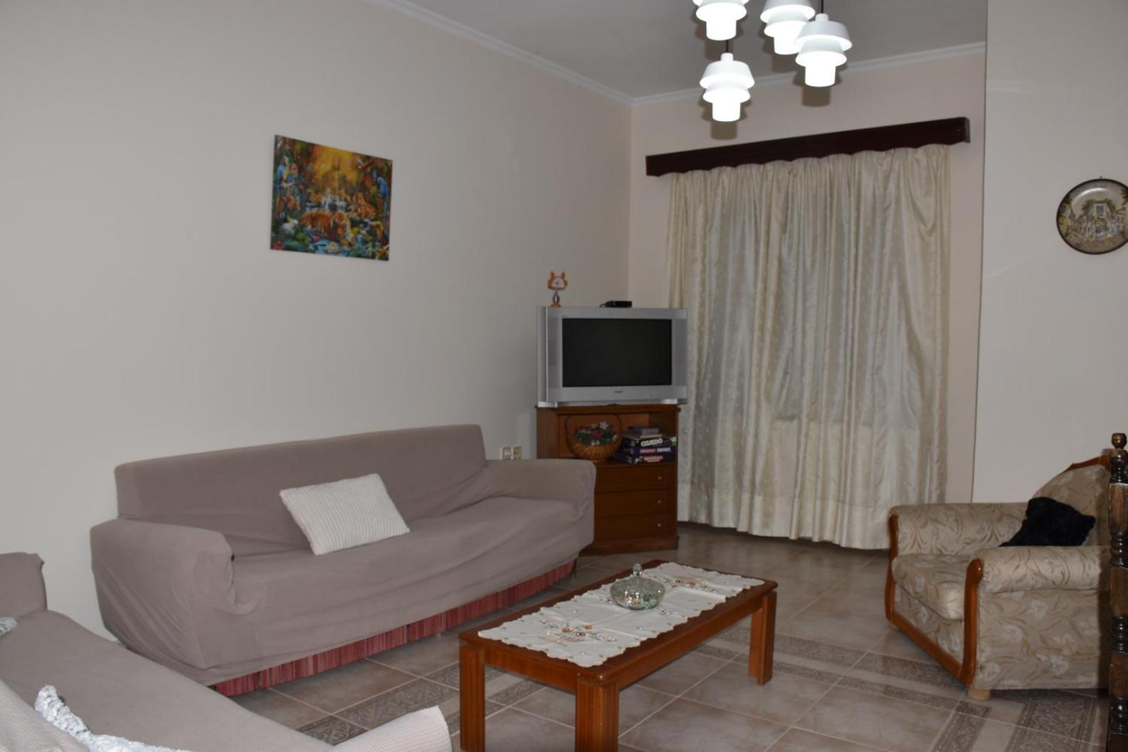 Val'S Place Mytilene Exterior photo