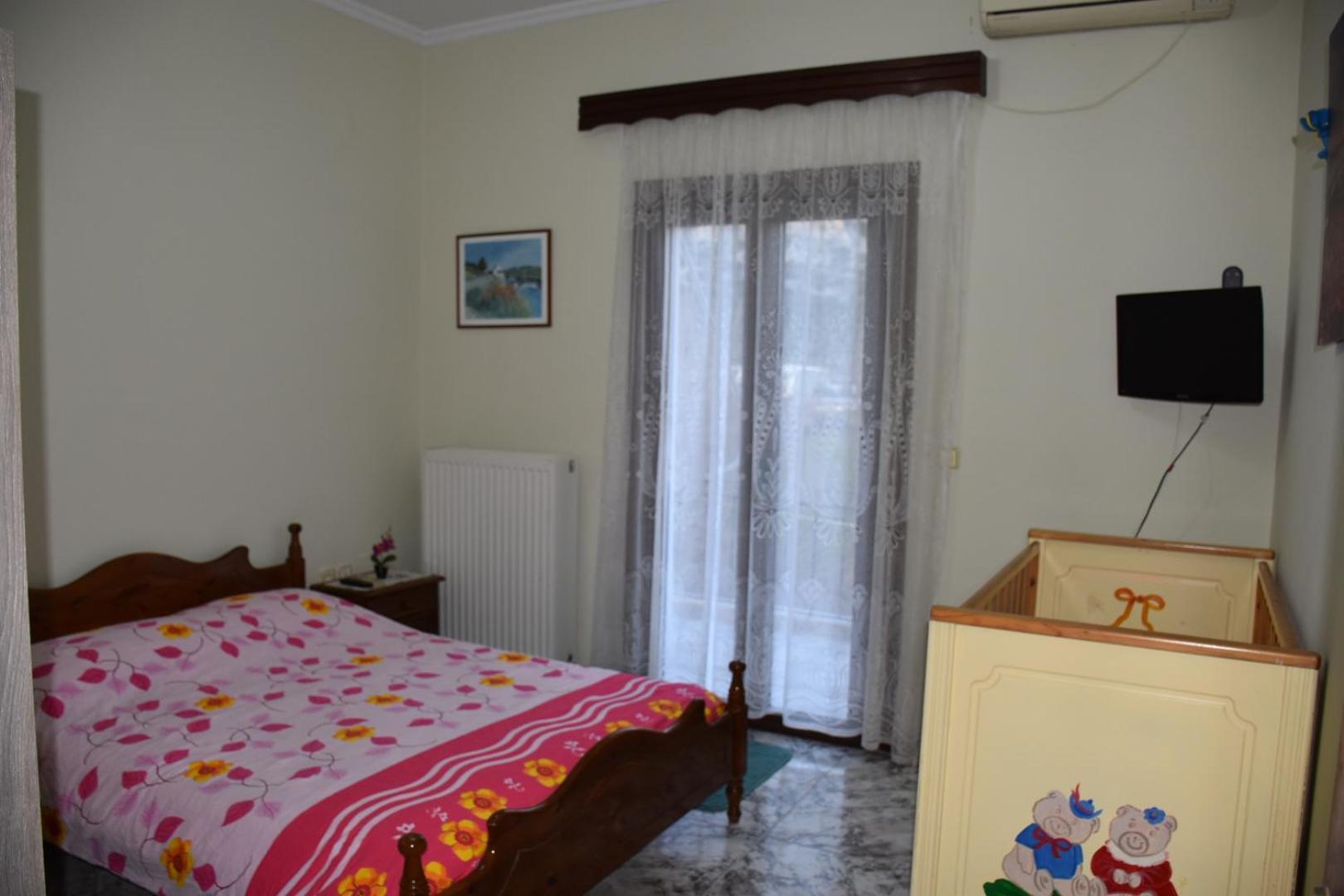 Val'S Place Mytilene Exterior photo