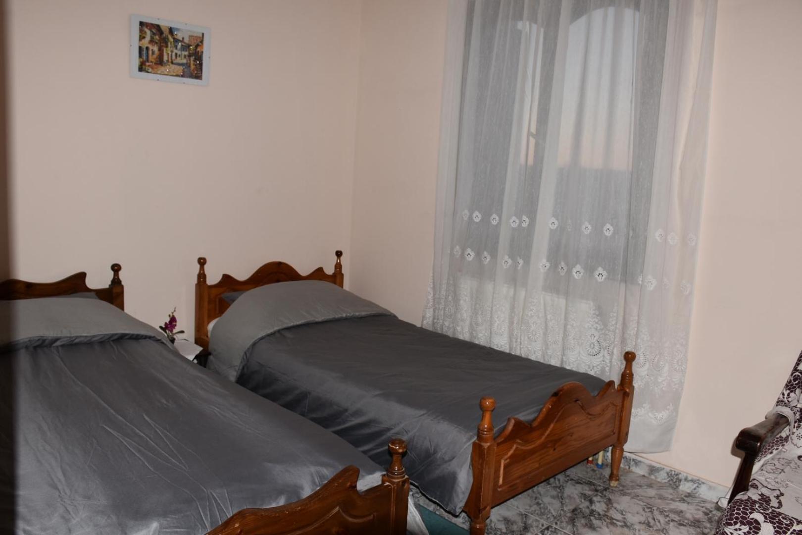 Val'S Place Mytilene Exterior photo