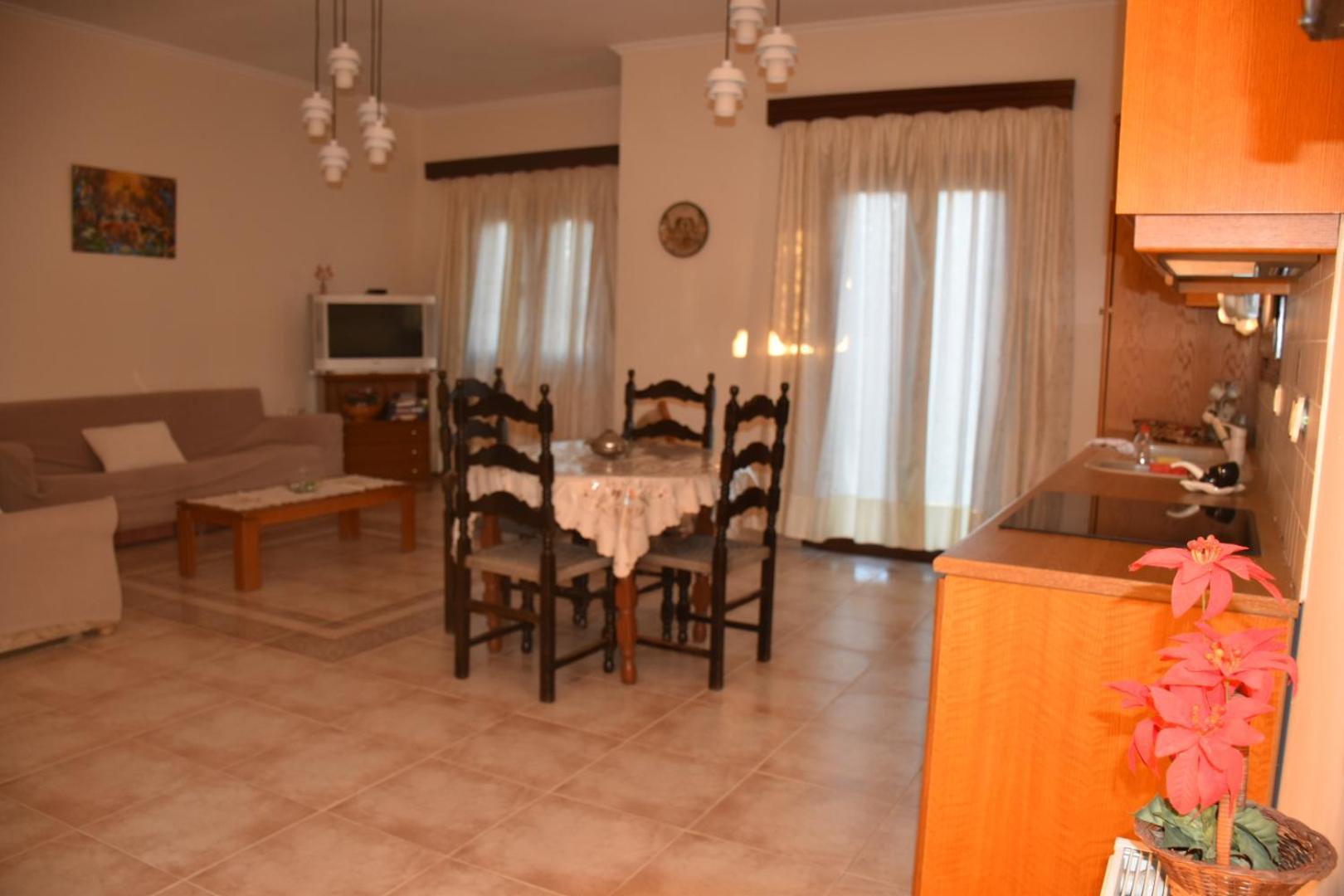 Val'S Place Mytilene Exterior photo