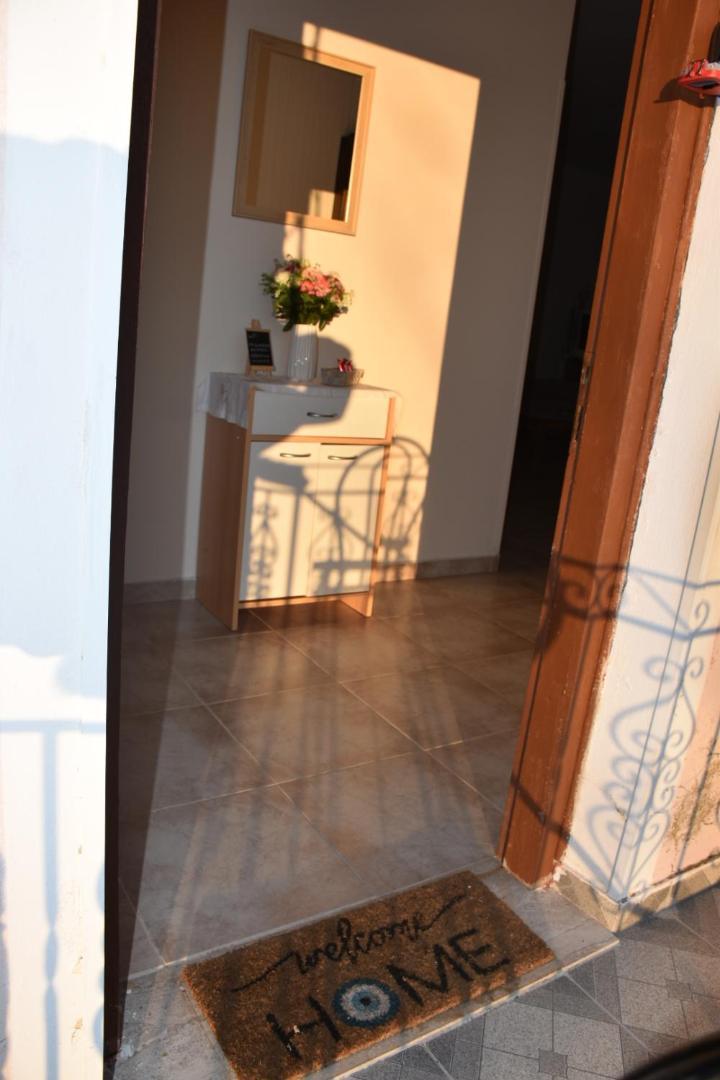 Val'S Place Mytilene Exterior photo